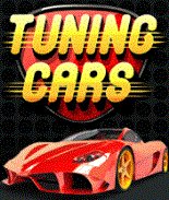 game pic for Tuning Cars ML